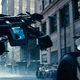 Illustration for article titled These Are The Real Planes That Inspired The Bat From iThe Dark Knight Rises/i